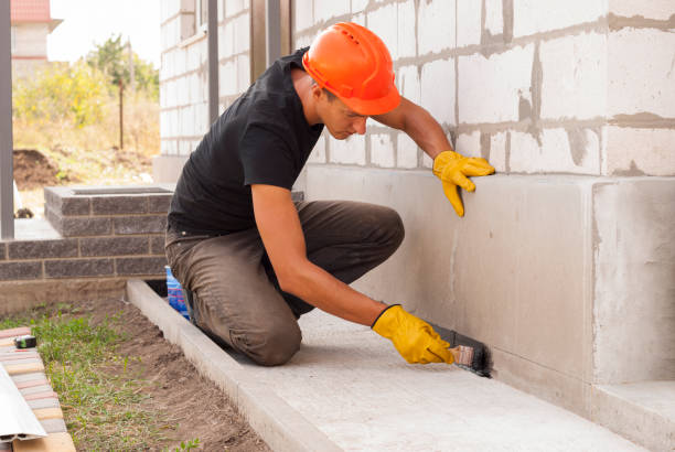 Licensed Crawl Space Encapsulation service in Hunt Valley, MD - Halo Water Proofing
